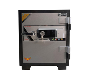 MONEY MNS-61E Fireproof and Waterproof Electronic Safe with Korean <b>Lock</b> - Product Image 5