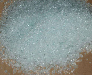 Silicate de potassium. Silicate de potassium de bonne qualité fourni depuis l'Inde à un prix compétitif et avec des services logistiques. - Product Image 1