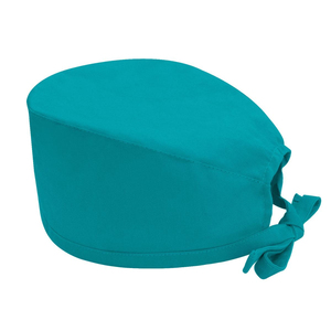 Bonnets chirurgicaux personnalisés pour le personnel médical, médecins et infirmières, prix ajustable et confort respirant et doux - Product Image 3