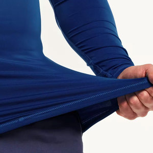 เสื้อแรชการ์ดแบบสั่งตัดสำหรับผู้ชายเสื้อแรชการ์ด - Product Image 6