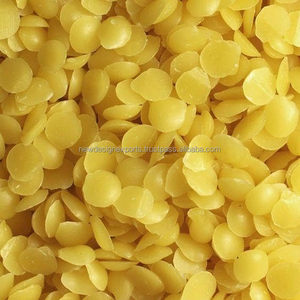 Premium Organic Yellow Beeswax Slabs – Triple Filtered Best For Candle Making - Product Image 4