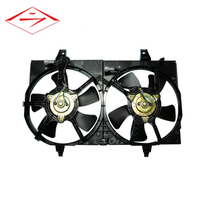 Ventilateur de refroidissement électrique de qualité supérieure 214815U002 Ventilador De Radiateur - Product Image 1