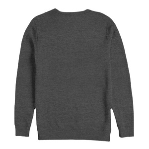 Venta caliente sudadera de invierno para los hombres de moda ropa de sudor 100% algodón precio barato al por mayor OEM calidad orientada a la exportación - Product Image 5