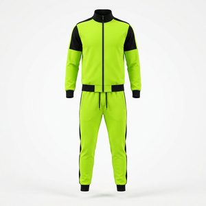 Fournisseur d'usine de survêtements en gros pour les entreprises de vêtements de mode, commandes de vêtements en gros, fabrication de vêtements sur mesure, marque privée - Product Image 6