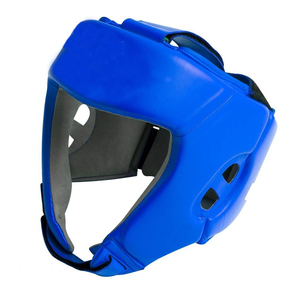 Protector de Cabeza Profesional para Boxeo, Protector de Cabeza para Artes Marciales, Muay Thai, Entrenamiento Profesional - Product Image 1