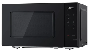 Panasonic NNS-T22QB-B-P-Q 20-L 800-W Microondas Estándar Negro - Product Image 2