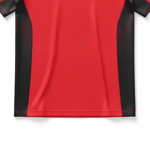 Camiseta Deportiva de Diseño Personalizado, Impresión en Serigrafía, Mezcla de Algodón, Ropa Deportiva Resistente, Precio Económico, Ropa de Gimnasio al por Mayor - Product Image 4