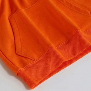 เสื้อฮู้ดพิมพ์ลายดอกไม้สไตล์วินเทจสำหรับทุกเพศทุกวัย รุ่นฮิตประจำปี 2026 ราคาโรงงาน ระบายอากาศได้ดี มีซับใน ผลิตตามแบบ ODM ผ้าฝ้าย 80% ผสม 20% สำหรับฤดูใบไม้ร่วง - Product Image 3