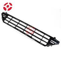 Grille inférieure avant de qualité supérieure, pièce de rechange OE 31425175 pour Volvo XC60, grille centrale du pare-chocs avant, pièces automobiles extérieures