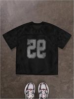 Maillots de football personnalisés style rétro amples en maille, haute qualité, écologiques, unisexe, vente en gros, collection été automatisée