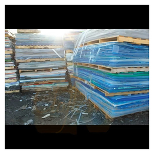 Residuos de Acrílico Plástico para Aplicaciones de Ingeniería de Fabricación de Plásticos y Desarrollo de Productos - Product Image 1
