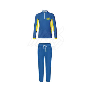 Uniforme de Fútbol Ligero de Diseño Personalizado de Alta Calidad, con la Mejor Tela, Precio al por Mayor - Product Image 3