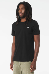 OEM Custom Short Sleeve Cotton Crew Neck Men's T-<b>Shirts</b> Breathable Blank Sportswear Streetwear <b>Y2K</b> Oversized Fit B2B Supplier - Product Image 2