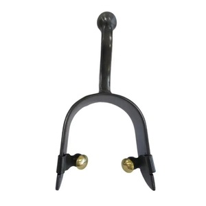 Éperons d'équitation sur mesure en acier inoxydable 2026 – Durables et confortables – Équipement d'équitation de course – Vente en gros à prix abordable - Product Image 4