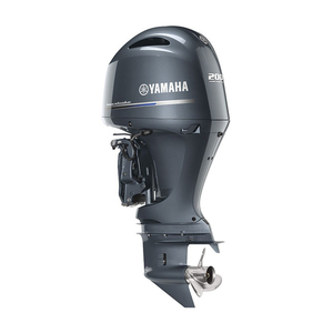 NOUVEAU Moteur hors-bord Yamaha 200 CV DEC LF200LCA OEM/ODM abordable avec garantie de 3 ans - Product Image 2