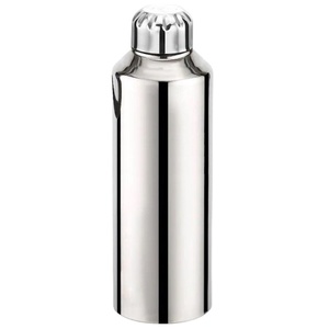 Factory <b>Vacuum</b> High Quality Insulated Double Wall Metal Thermal Stainless Steel Drink Water Bottle - Product Image 1