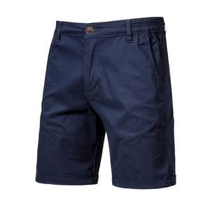 Nouveaux shorts de sport décontractés pour hommes, vente en gros, pour la gym et la course à pied - Product Image 1