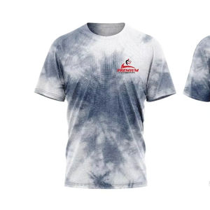 Camiseta Sublimada de Nueva Llegada, Tela Ligera y Transpirable, Ajuste Cómodo, el Mejor Diseño, Camiseta Sublimada de Alta Calidad - Product Image 1