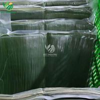 VIET THIEN PHU exportkwaliteit diepvries bananenblad industrieel natuurlijk voedselverpakkingsmateriaal uit Vietnam