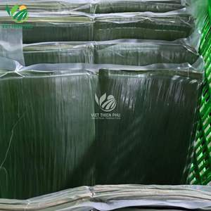 วัสดุห่ออาหารธรรมชาติสำหรับอุตสาหกรรม ทำจากใบกล้วยแช่แข็ง เกรดส่งออก ยี่ห้อเวียตเธียนฟู จากเวียดนาม - Product Image 5