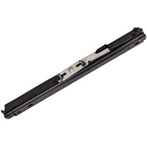 Dual Locking Design Universal Racing Car Seat Base Sliders Rail Brackets Kit Modified Car Seats - Product Image 4