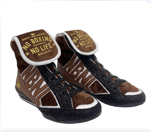 2026 En gros, Chaussures de boxe et de lutte professionnelles pour l'entraînement sportif, avec empeigne en maille, personnalisables avec logo imprimé, été et hiver - Product Image 3