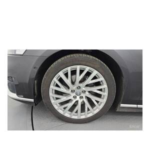 Audi A8 50 TDI quattro LWB 2020/3, 103.951 km, Diésel, Automático, Asientos de Cuero, Volante a la Izquierda, Cámara Trasera - Product Image 5