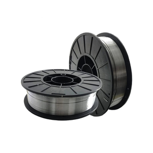 ลวดเชื่อมสแตนเลส MIG ER309L ขนาด 1.20 มม. น้ำหนัก 15 กก. แบบม้วน ผู้ผลิต ผู้ส่งออก ผู้จัดจำหน่าย โรงงาน จำหน่ายจำนวนมาก สำหรับงานเชื่อมอุตสาหกรรม - Product Image 3