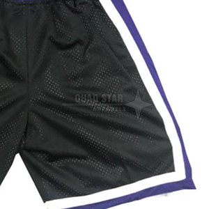 Shorts de basket-ball en mesh légers pour l'été, en vente en ligne, shorts de basket-ball en mesh pour hommes les plus vendus - Product Image 5