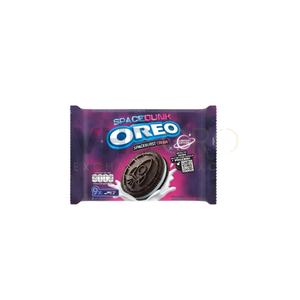 OREO SPACE DUNK SPACEBURST CREMA ORIGEN MALASIA 110.4G/27.6G - Product Image 2