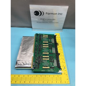 Carte PCB Ushio USB-P72 A103 9510 SVG 90S DUV - Équipements et pièces semi-conductrices d'occasion fiables à l'échelle mondiale - Product Image 2