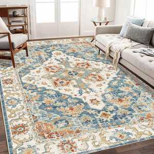 Dalles de revêtement de sol en plastique emboîtables, robustes, pour salle de sport, garage, entrepôt, vente en gros - Product Image 6