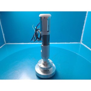 Mesa Deslizante Neumática SMC MTS32-16-DCH7974H CX80-050011-11 Usada Como Nueva, Piezas de Equipos Legacy Semiconductor - Product Image 2