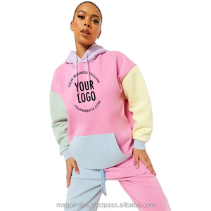 ชุดเซ็ตแทรคสูทแบบ unisex สีน้ำเงินกรมท่า ผ้าฟลีซเนื้อหนานุ่ม ระบายอากาศได้ดี พิมพ์ลายการ์ตูน เหมาะสำหรับฤดูหนาว มีไซส์พลัสไซส์ ประกอบด้วยเสื้อฮู้ดดี้ทรงสกินนี่ และกางเกงจ็อกเกอร์ - Product Image 5