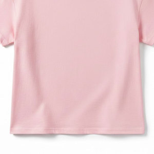 Camisetas de alta calidad para hombre y mujer, ropa casual de tela de algodón suave, diseñadas para la comodidad diaria, venta al por mayor de prendas de vestir. - Product Image 5