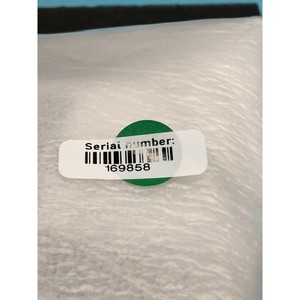 AMAT 3030-02845 UNIT UFC-<b>1660</b> MFC MASS FLOW - Trusted Global Legacy Semiconductor Equipment and Parts at - Product Image 5