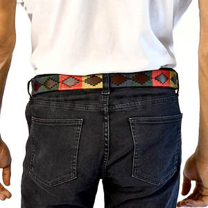 Cinturón de Cuero Polo con Diseño Clásico, Cinturón de Cuero Premium para Uso Casual 2026 - Product Image 5