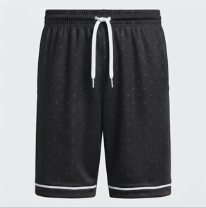 Top Quality Latest Design Customized Logo Lightweight Breathable Men's <b>Shorts</b> Mid Waist Printed <b>Technics</b> <b>Shorts</b> Solid Colors - Product Image 2