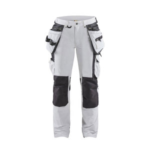 Pantalones Cargo y de Vestir para Hombre, Diseño Ergonómico, Múltiples Bolsillos Laterales, Estilo Urbano Moderno, Comodidad Superior - Product Image 1