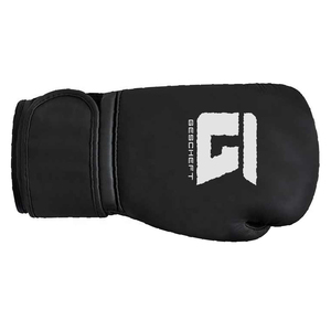 Guantes de boxeo profesionales para sparring, diseño ligero a prueba de golpes, ajuste cómodo para entrenamiento de boxeo y fitness - Product Image 4