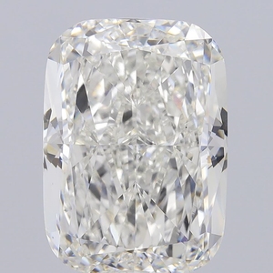 Diamant de laboratoire certifié IGI 15,08 carats, taille coussin, VS1, haute qualité, polyvalent, pour la fabrication de bijoux - Product Image 1