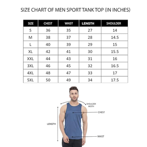 Custom Quick Dry Tank <b>Top</b> Dye Sublimation All Over Printing Men Tank <b>Tops</b> for Summer Fitness Gym Tank <b>Top</b> for Men Fitness <b>Vests</b> - Product Image 6