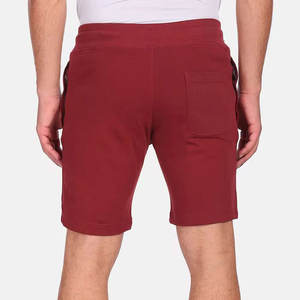 Shorts en maille respirante pour hommes, restez au frais et actifs, shorts en tissu éponge doux pour hommes, style estival décontracté - Product Image 5