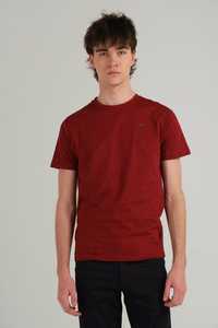 T-shirt personnalisé en gros pour hommes, 100% coton, col rond, manches courtes, streetwear, fabricant OEM - Product Image 6