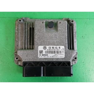 ECUs y Módulos de Computación Usados para Golf 03G906021PR - Product Image 1