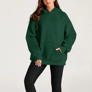 Nouveautés Légères – Sweats à Capuche Polaires Grande Taille pour Hommes 100% Coton Manches Longues – Vêtements d'Extérieur Automne – ODM Numérique - Product Image 5