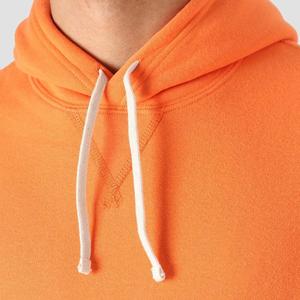 Sweat à capuche pour la saison hivernale, sweat à capuche tendance, service OEM, design ODM, sweat confortable, 100% coton, tissu épais en molleton - Product Image 5