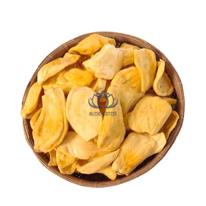 เอ็กซ์แพด ชิปส์ขนุนอบแห้งออร์แกนิก กรอบหวาน รสชาติกลมกล่อม ขนมเวียดนาม - Product Image 1