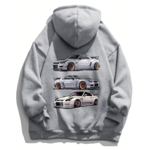 ผู้ส่งออกขายส่งเสื้อฮู้ดดี้ผ้าฝ้าย 100% ไซส์ใหญ่พิเศษ พร้อมบริการระดับมืออาชีพและโลโก้แบบกำหนดเองสำหรับติดฉลาก - Product Image 1