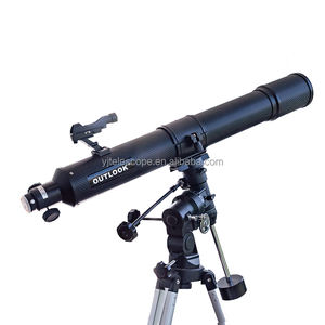 90X900EQ télescope astronomique de vision nocturne binoculaire see star - Product Image 5